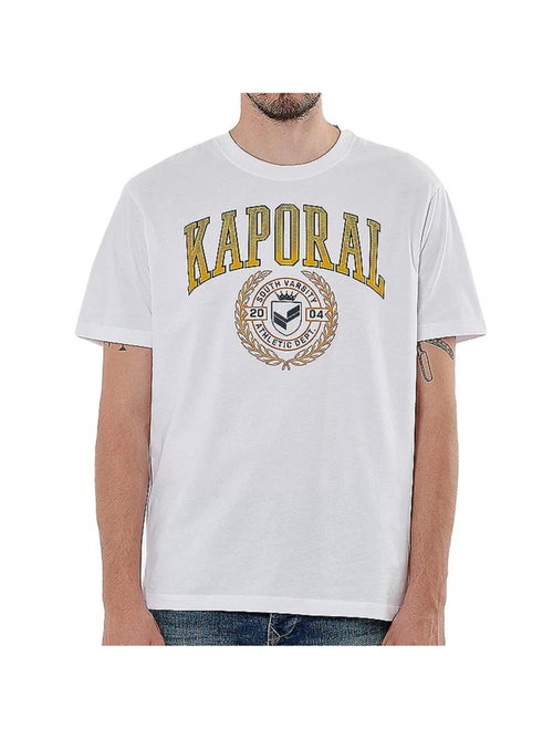 T-Shirt Uomo Kaporal - Kiabi