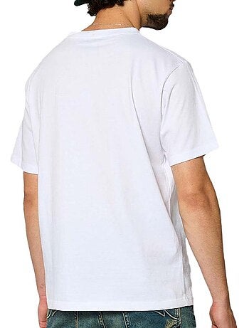 T-Shirt Uomo Kaporal