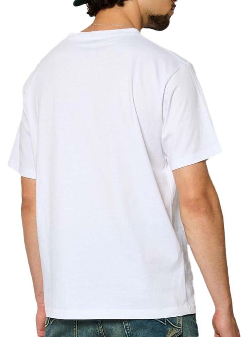 T-Shirt Uomo Kaporal - Kiabi T-Shirt Uomo Kaporal - Kiabi