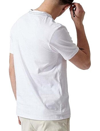 T-Shirt Uomo Kaporal
