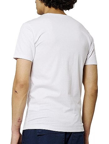 T-Shirt Uomo Kaporal