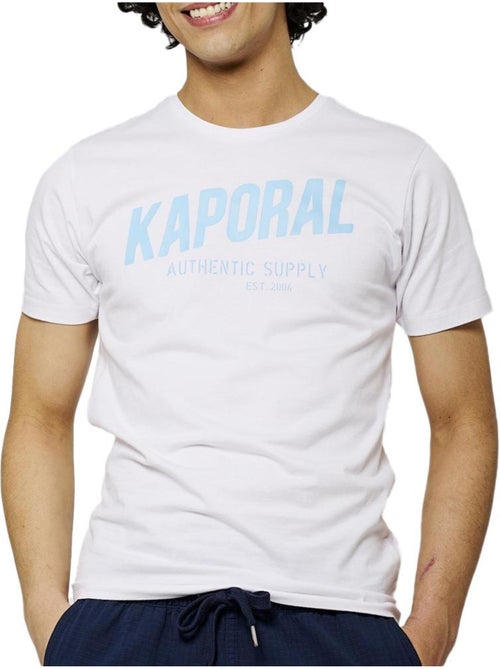 T-Shirt Uomo Kaporal - Kiabi T-Shirt Uomo Kaporal - Kiabi