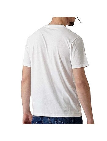 T-Shirt Uomo Kaporal