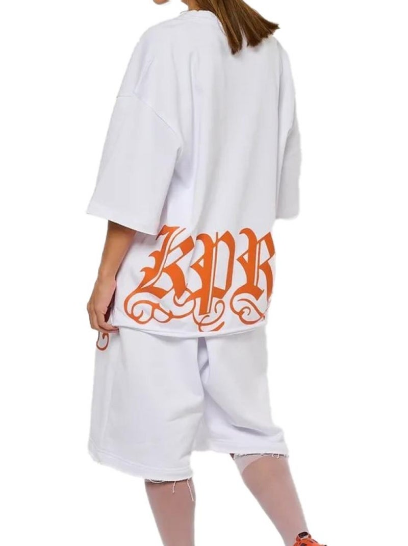T-shirt Uomo Kaporal Bianco - Kiabi