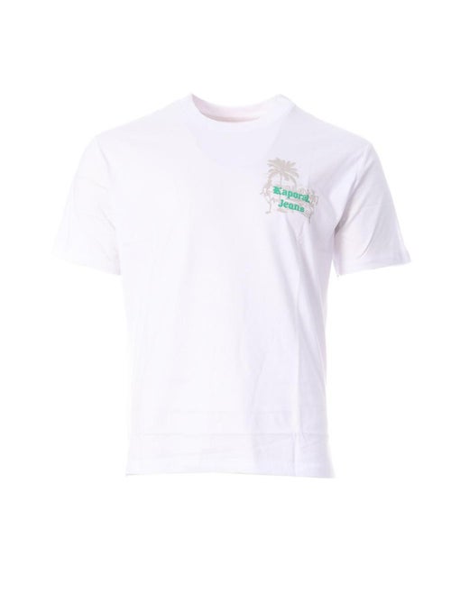 T-Shirt Uomo Kaporal - Kiabi T-Shirt Uomo Kaporal - Kiabi