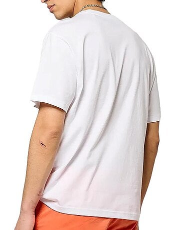 T-shirt Uomo Kaporal