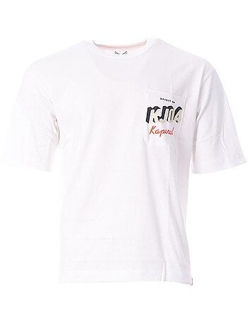T-Shirt Uomo Kaporal