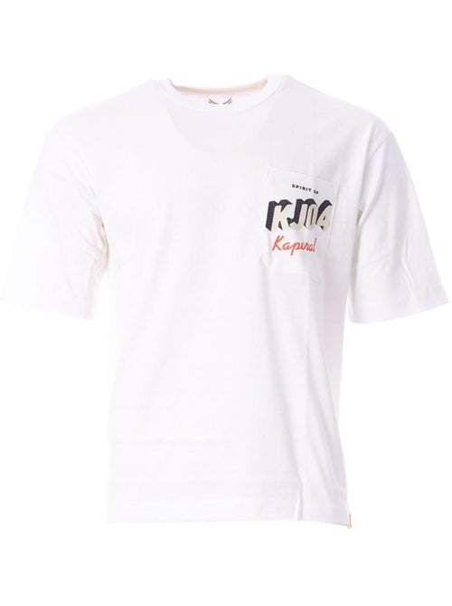 T-Shirt Uomo Kaporal - Kiabi T-Shirt Uomo Kaporal - Kiabi