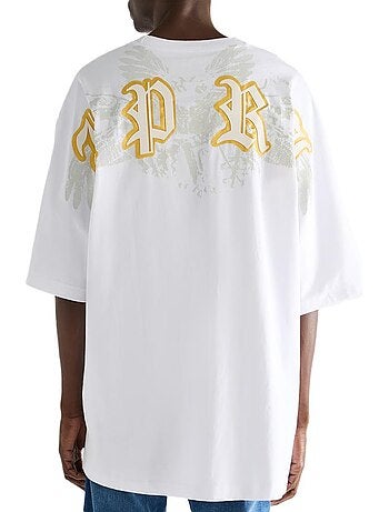 T-Shirt Uomo Kaporal