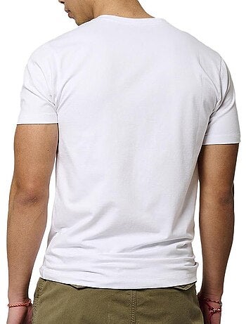 T-shirt Uomo Kaporal