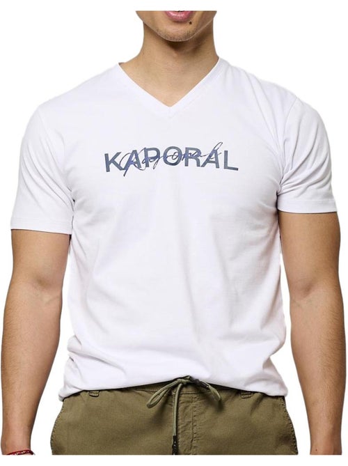T-shirt Uomo Kaporal - Kiabi T-shirt Uomo Kaporal - Kiabi