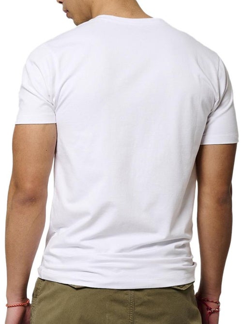 T-shirt Uomo Kaporal - Kiabi T-shirt Uomo Kaporal - Kiabi
