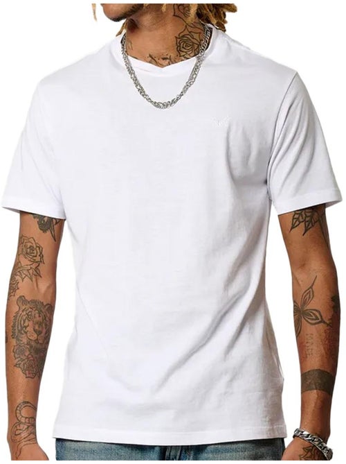 T-shirt Uomo Kaporal - Kiabi T-shirt Uomo Kaporal - Kiabi