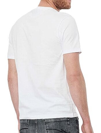 T-Shirt Uomo Kaporal