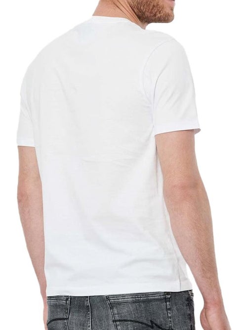 T-Shirt Uomo Kaporal - Kiabi T-Shirt Uomo Kaporal - Kiabi