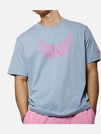 T-shirt Uomo Kaporal