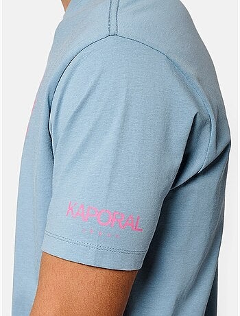 T-shirt Uomo Kaporal