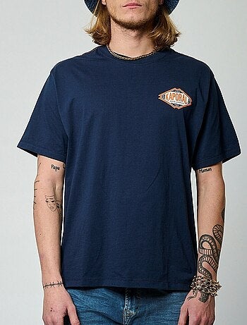 T-shirt Uomo Kaporal