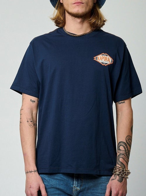 T-shirt Uomo Kaporal - Kiabi