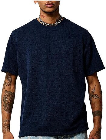 T-shirt Uomo Kaporal