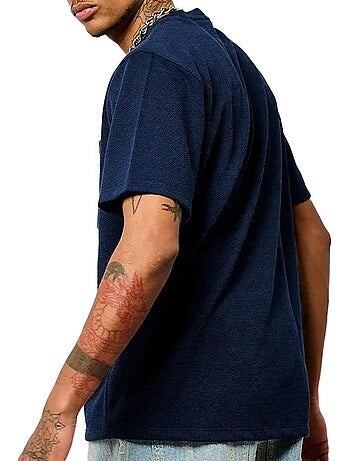 T-shirt Uomo Kaporal