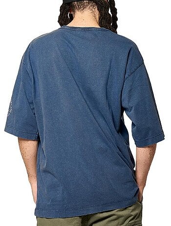T-shirt uomo kaporal