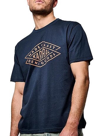 T-shirt Uomo Kaporal