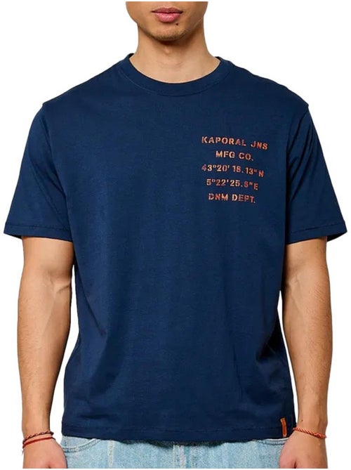 T-Shirt Uomo Kaporal - Kiabi