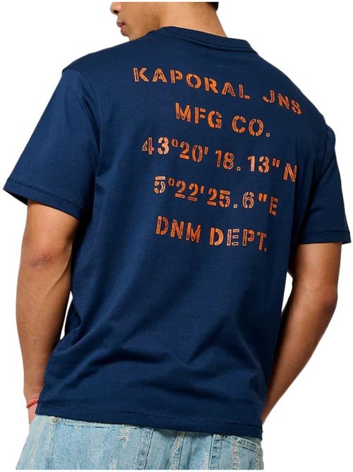 T-Shirt Uomo Kaporal - Kiabi