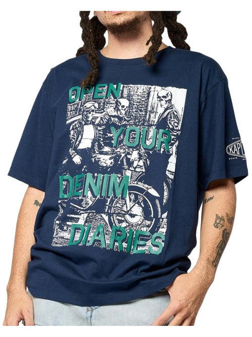 T-shirt Uomo Kaporal - Kiabi T-shirt Uomo Kaporal - Kiabi