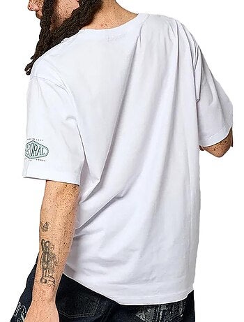 T-shirt Uomo Kaporal