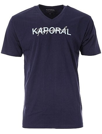T-shirt Uomo Kaporal
