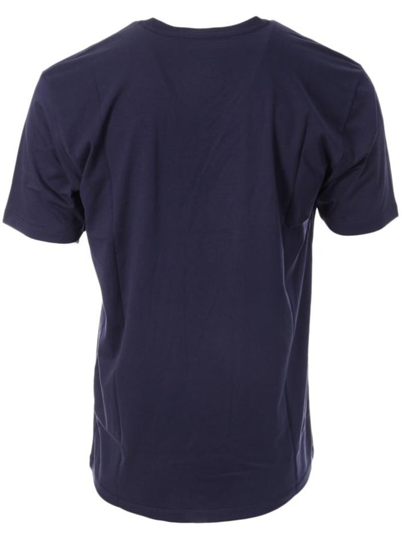T-shirt Uomo Kaporal Blu marino - Kiabi