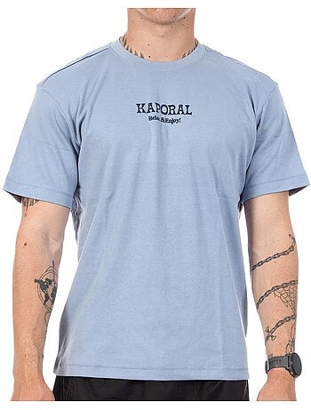 T-Shirt Uomo Kaporal