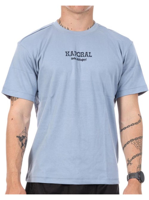 T-Shirt Uomo Kaporal - Kiabi T-Shirt Uomo Kaporal - Kiabi