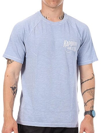 T-Shirt Uomo Kaporal