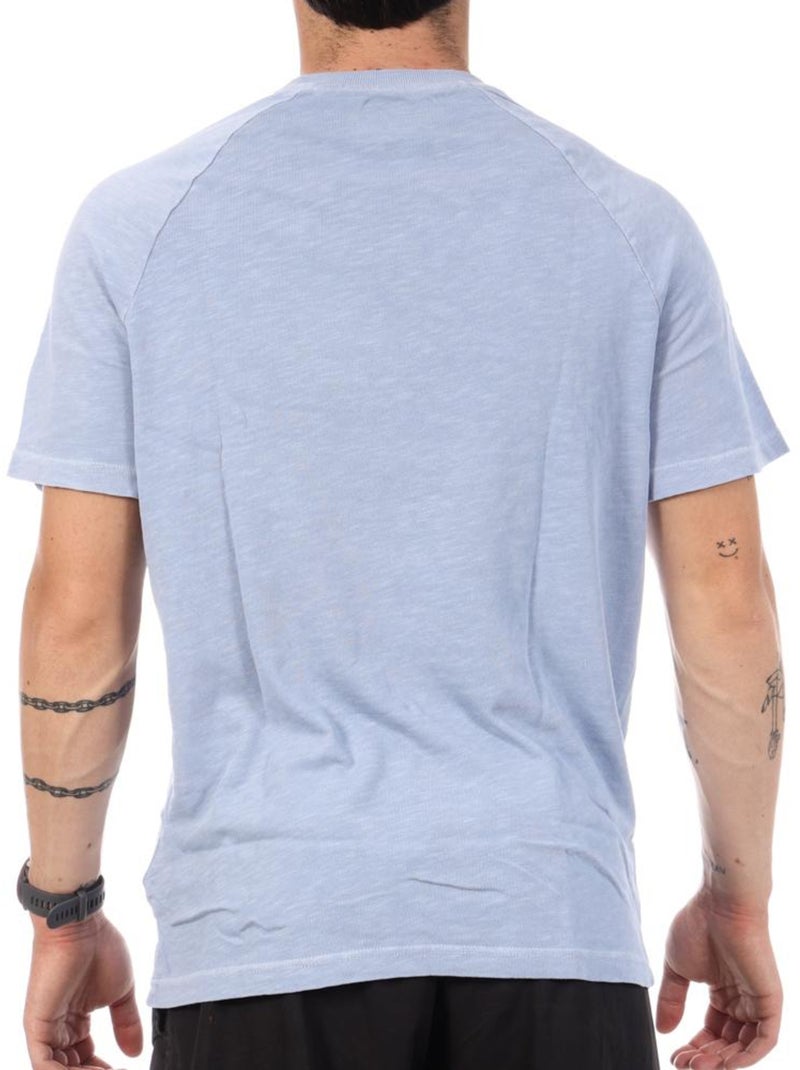 T-Shirt Uomo Kaporal Blu - Kiabi