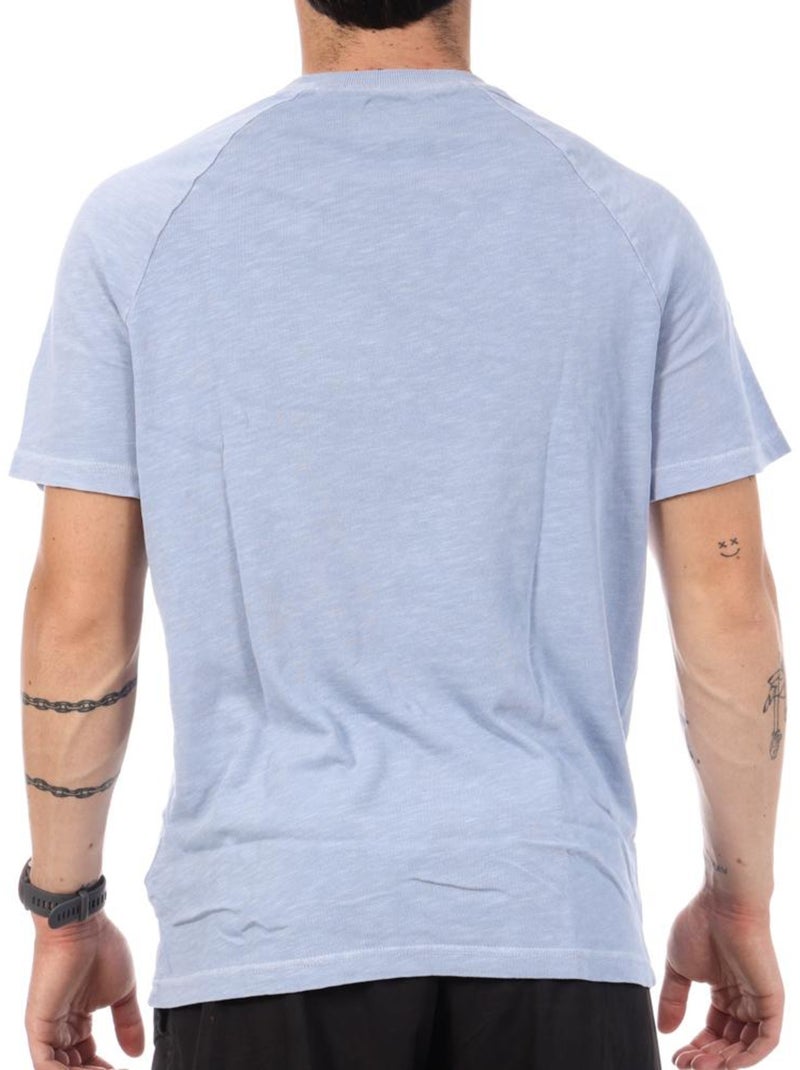 T-Shirt Uomo Kaporal Blu - Kiabi