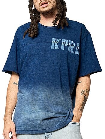 T-shirt Uomo Kaporal
