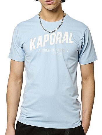 T-Shirt Uomo Kaporal