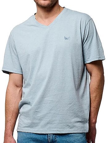 T-Shirt Uomo Kaporal