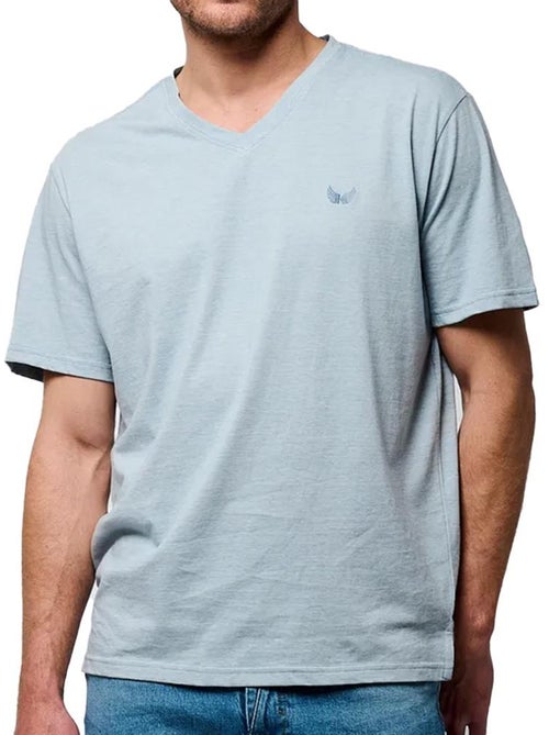T-Shirt Uomo Kaporal - Kiabi T-Shirt Uomo Kaporal - Kiabi