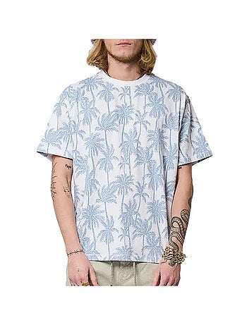 T-shirt Uomo Kaporal