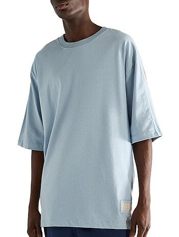 T-Shirt Uomo Kaporal