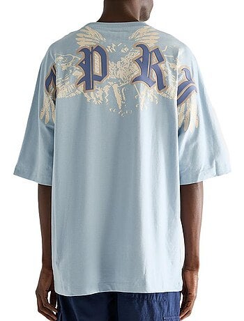 T-Shirt Uomo Kaporal