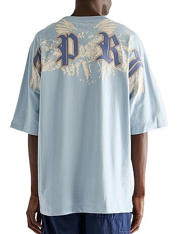 T-shirt uomo kaporal