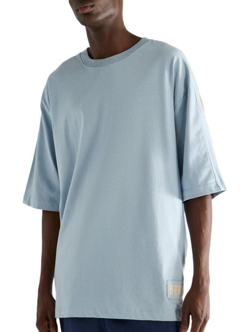 T-Shirt Uomo Kaporal - Kiabi T-Shirt Uomo Kaporal - Kiabi