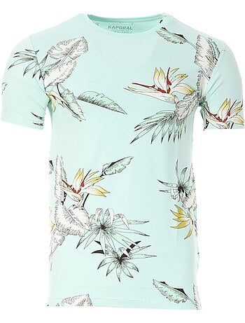 T-Shirt Uomo Kaporal