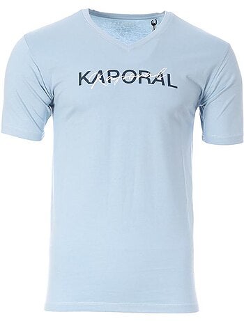 T-shirt Uomo Kaporal