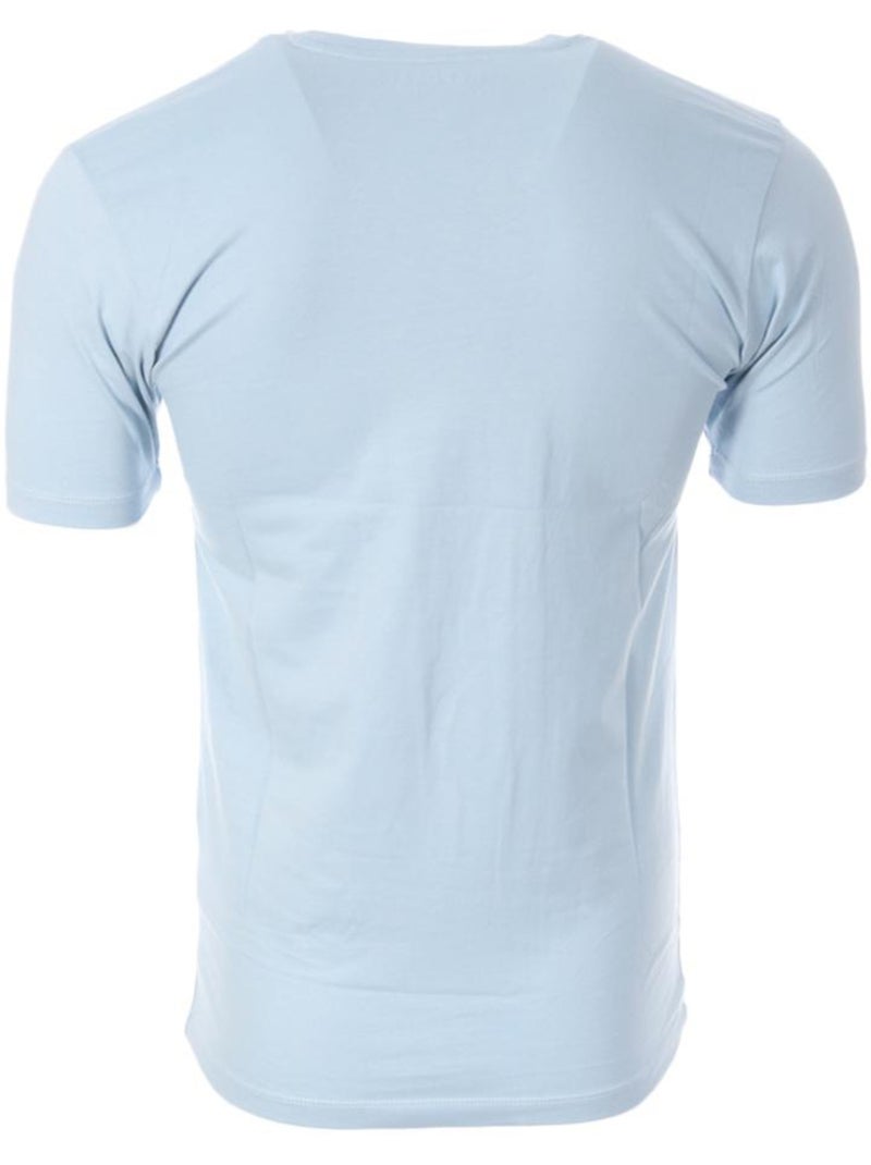 T-shirt Uomo Kaporal Blu - Kiabi